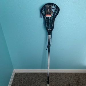 NWT Brine CINCH DYNASTY Girls / Women’s Lacrosse Stick